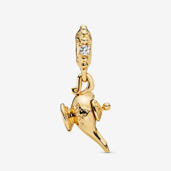 pandora aladdin charm pandora aladdin charm